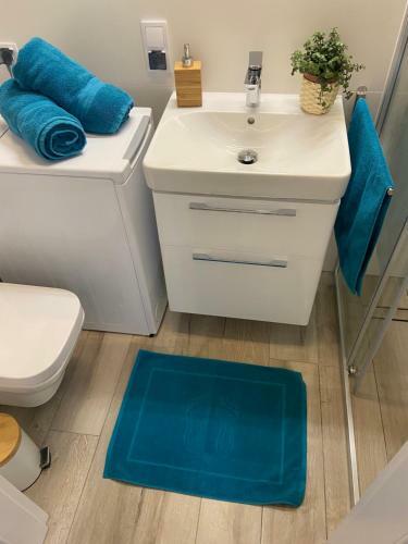 Apartament Przy Pla?y Victoria - Rewal