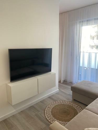 Apartament Przy Pla?y Victoria - Rewal