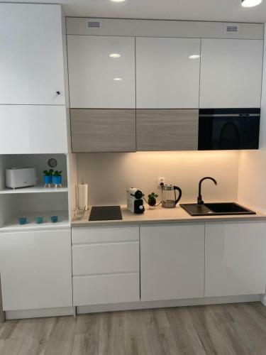 Apartament Przy Pla?y Victoria - Rewal