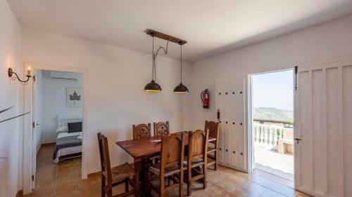Villa Patricia Torrox By Ruralidays