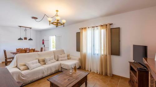 Villa Patricia Torrox By Ruralidays