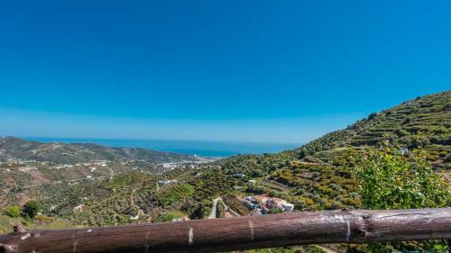 Villa Patricia Torrox By Ruralidays