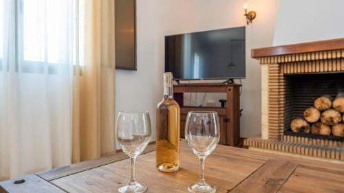 Villa Patricia Torrox By Ruralidays