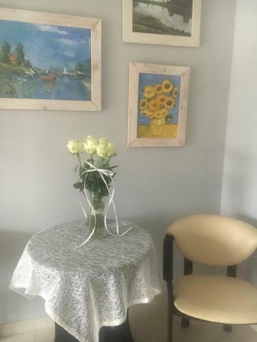 Hostal Villa Molo