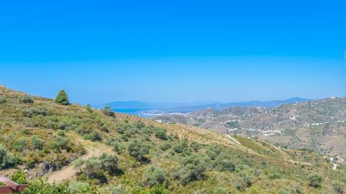 Cortijo La Jirafa Torrox By Ruralidays