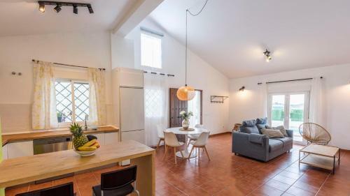 Casa Noela Torrox By Ruralidays