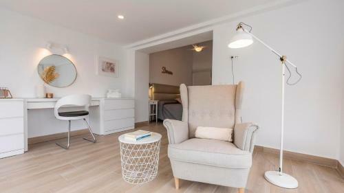 Casa Noela Torrox By Ruralidays