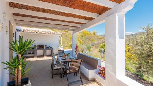 Casa Noela Torrox By Ruralidays