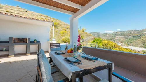 Casa Noela Torrox By Ruralidays