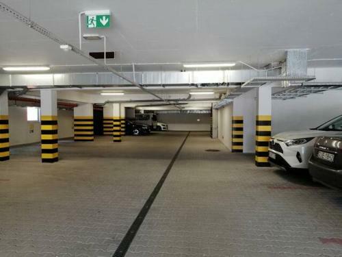 Apartament Magia Rewal