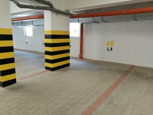 Apartament Magia Rewal