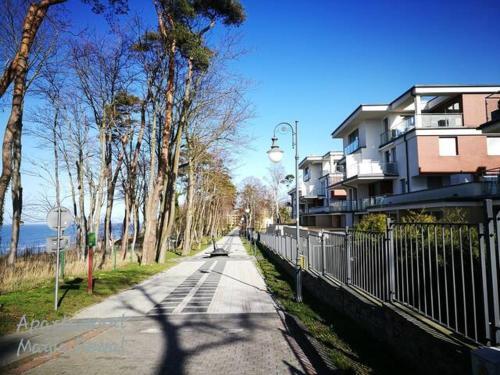 Apartament Magia Rewal