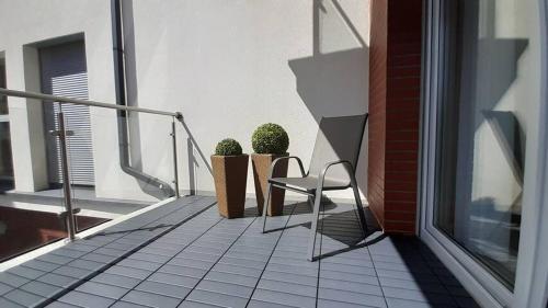 Apartament Magia Rewal