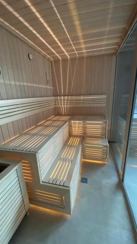 Apartament Magia Rewal