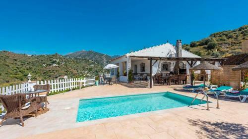 Casa Campo De Ita By Ruralidays