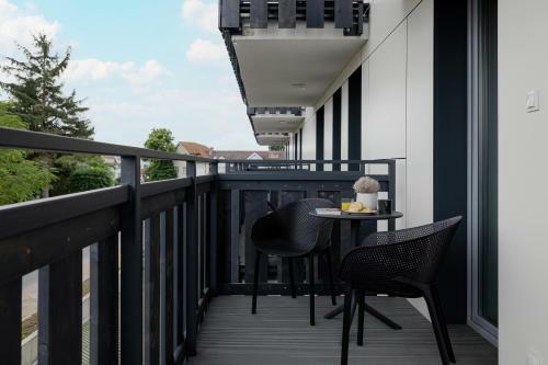 Apartamenty Gryf Rewal