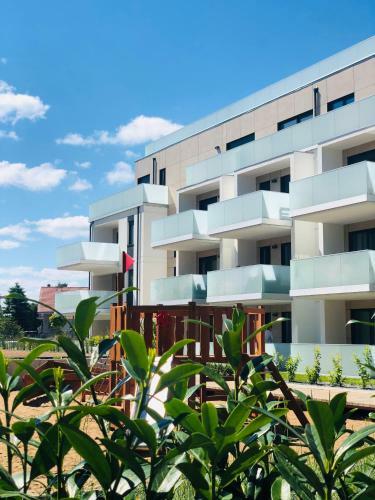 Apartament Pastelovy - Bon Turystyczny