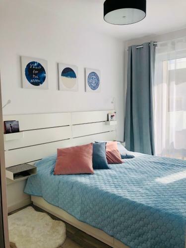 Apartament Pastelovy - Bon Turystyczny
