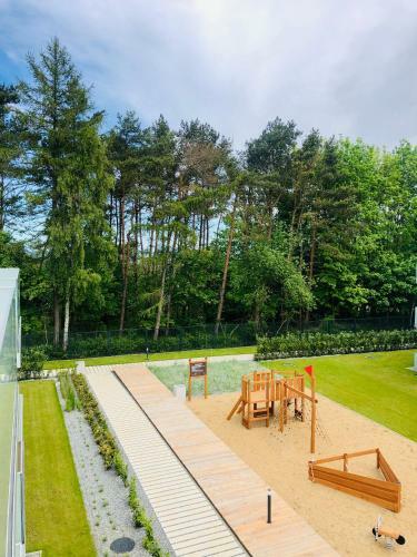 Apartament Pastelovy - Bon Turystyczny