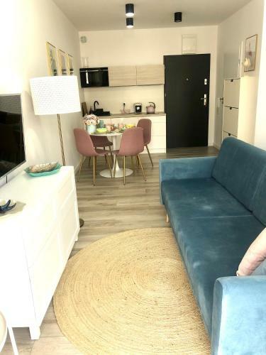 Apartament Pastelovy - Bon Turystyczny