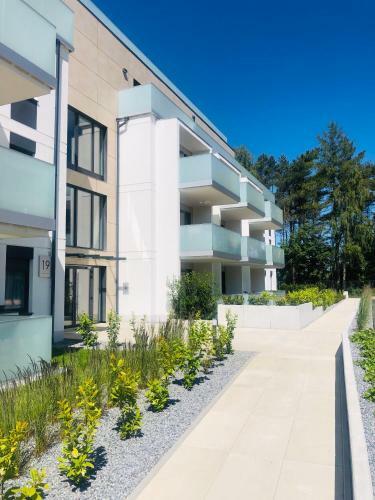 Apartament Pastelovy - Bon Turystyczny