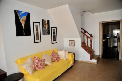 Stunning 7-bed Villa Private Pool Tennis Court