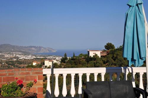 Stunning 7-bed Villa Private Pool Tennis Court