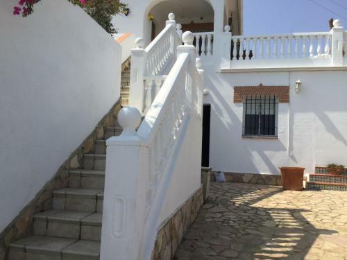 Villa Jacaranda