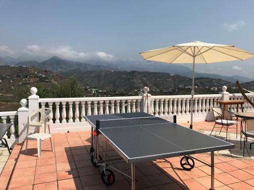 Villa Jacaranda