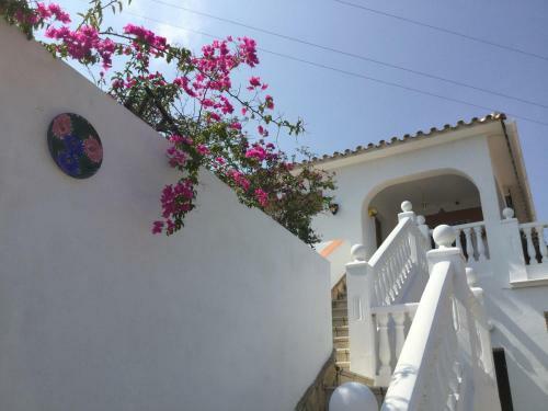 Villa Jacaranda