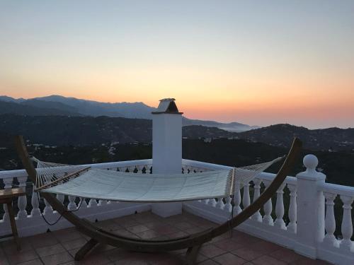 Villa Jacaranda