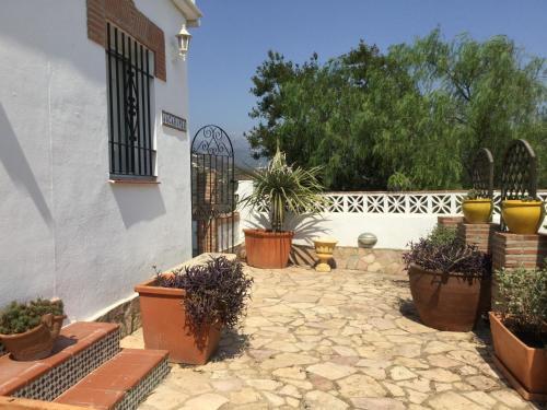 Villa Jacaranda