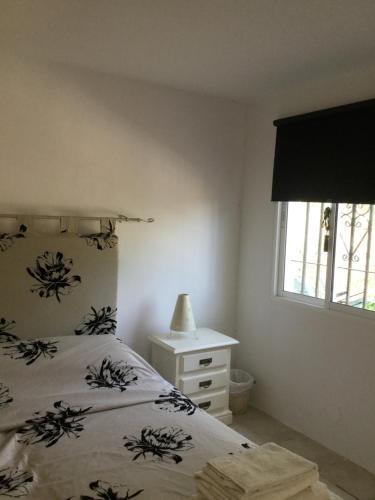 Villa Jacaranda