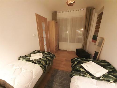 Apartament Anna