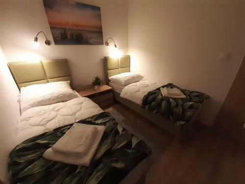 Apartament Anna