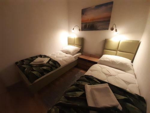 Apartament Anna