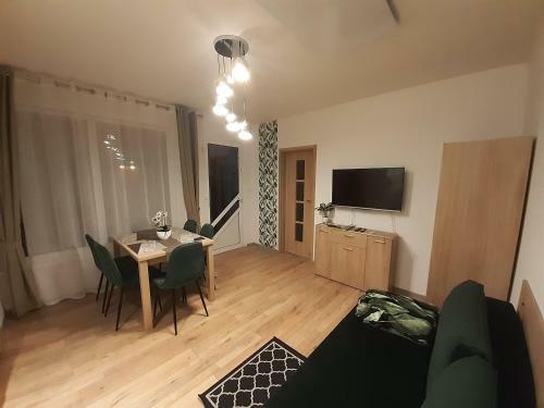 Apartament Anna