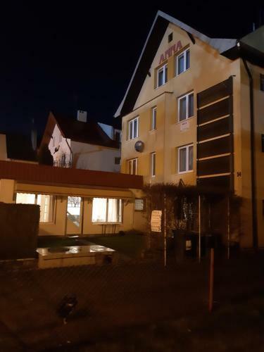 Apartament Anna