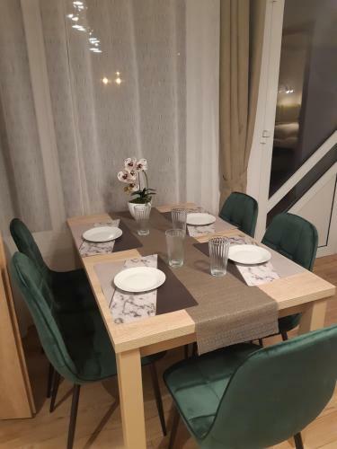 Apartament Anna