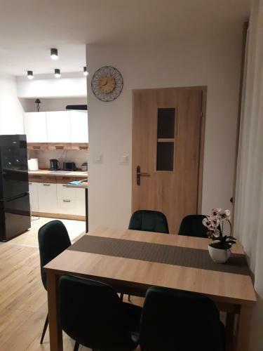 Apartament Anna