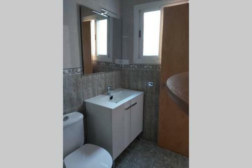 Apartamento Mar Y Sierra De Torrox