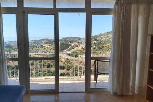 Apartamento Mar Y Sierra De Torrox