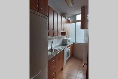 Apartamento Mar Y Sierra De Torrox