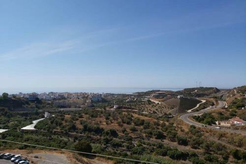 Apartamento Mar Y Sierra De Torrox