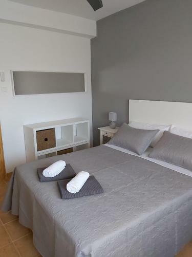 Apartamento Mar Y Sierra De Torrox