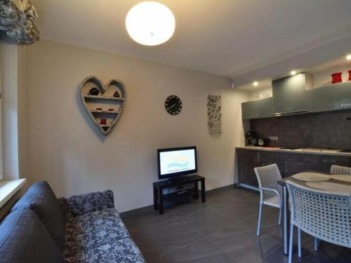 Apartment In Rewal In A Natural Environment