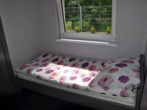 Apartment In Rewal In A Natural Environment