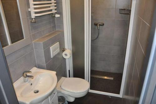 Apartment In Rewal In A Natural Environment