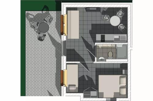 Apartment In Rewal In A Natural Environment