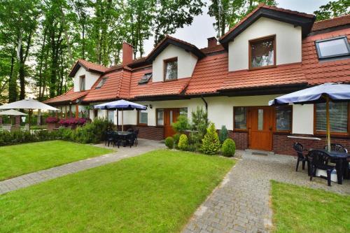 Apartment In Rewal In A Natural Environment